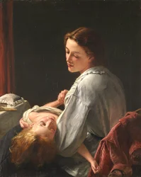 レッスン、1865